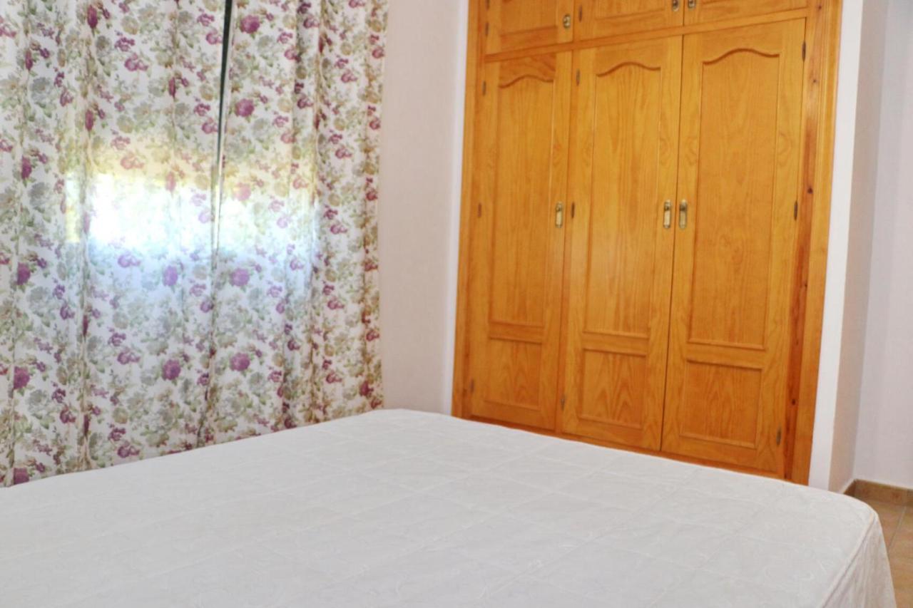 Chalet Florida II Кониль-де-ла-Фронтера Экстерьер фото